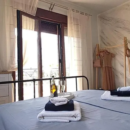 Hébergement de vacances елена-villa Elena 1