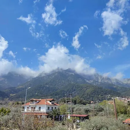 елена-villa Elena 1 Hébergement de vacances