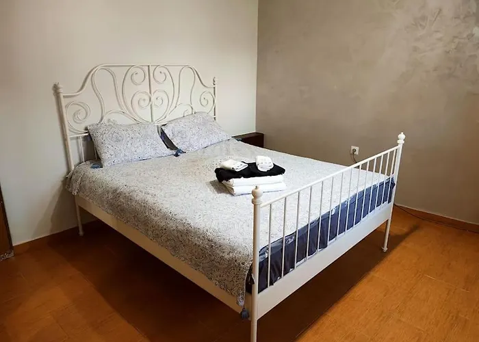 Σπίτι διακοπών елена-villa Elena 1 *