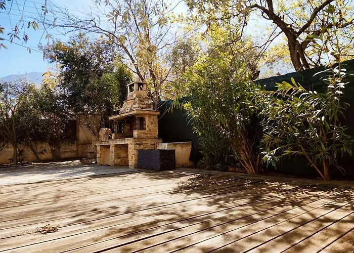 елена-villa Elena 1 Σκάλα Ποταμιάς