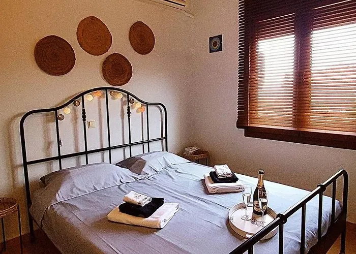 елена-villa Elena 1 Σπίτι διακοπών *