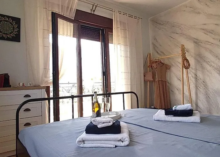 Σπίτι διακοπών елена-villa Elena 1